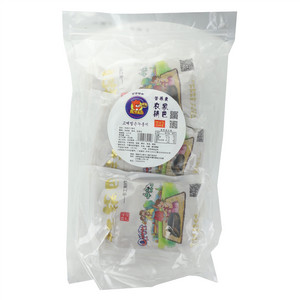 熊可食品苦荞麦农家锅巴