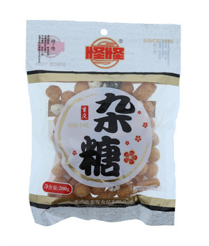 杂糖（混装）