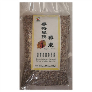 云飨四季香格里拉藜麦