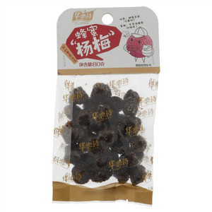 华恋诗蜂蜜杨梅