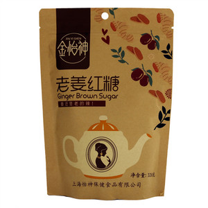 金怡神老姜红糖