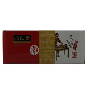 荣欣堂 烤馍片【孜然味】
