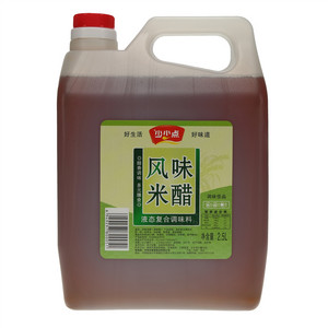 少少点风味米醋