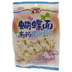 玉桥高钙蝴蝶面