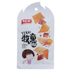 农庄一族-牧童辣片（香辣味）