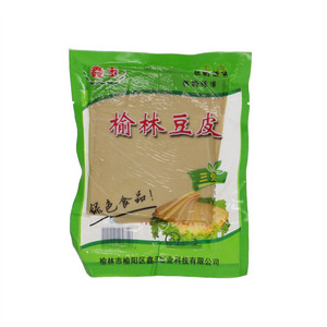 鑫玉榆林豆皮