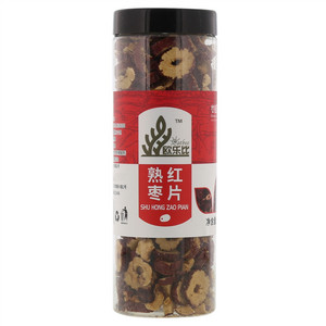 欧乐比/eatbee熟红枣片