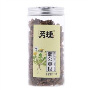 芳捷蒲公英根
