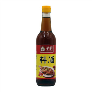 笑厨料酒