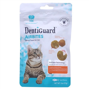 纳瑞施爱牙仕空气洁齿球