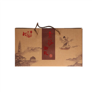 景记北方粮仓素谷御礼杂粮礼盒