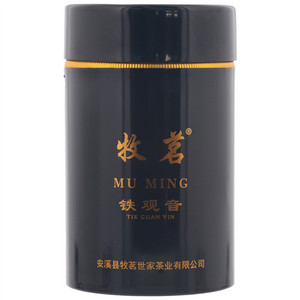 牧茗安溪铁观音
