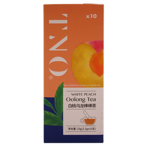 TNO白桃乌龙棒棒茶