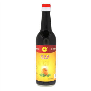 南瓜籽酱油