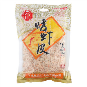 精品系列烤虾皮