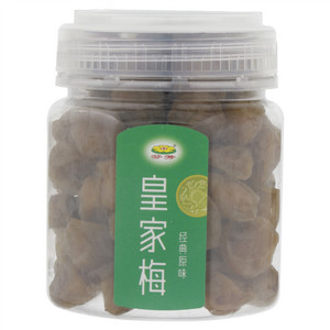 芬芳经典原味皇家梅