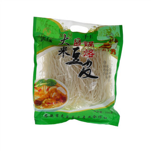 湲缘恩施手工豆皮