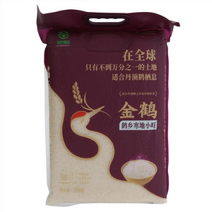 金鹤鹤乡寒地小町