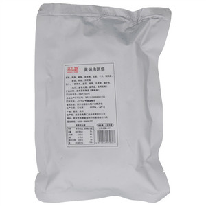 海品福黄焖佛跳墙