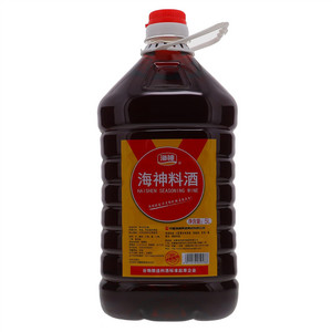 海神料酒