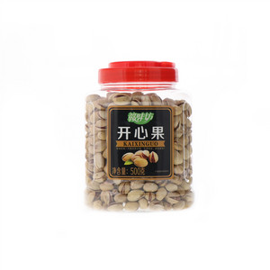 赣味坊开心果
