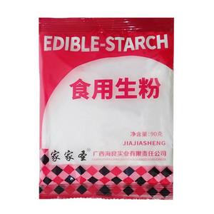 家家圣食用生粉