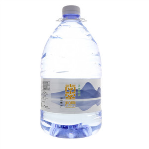 尚堂和月饮用天然泉水