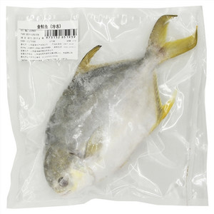 金鲳鱼(冷冻)