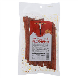 小溪湾网红big棒