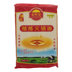 吉顺隆精炼火锅油