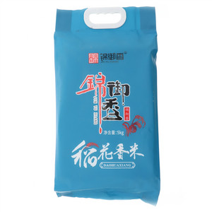 锦御香稻花香大米（分装）