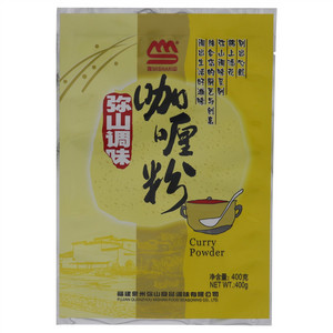 弥山复合型咖喱粉（非即食类）