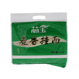 亿嘉诚手掰肠（肉粉肠）