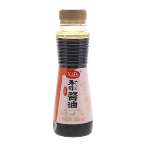 XinBa日式寿司酱油