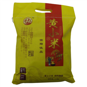 营康美 黄小米