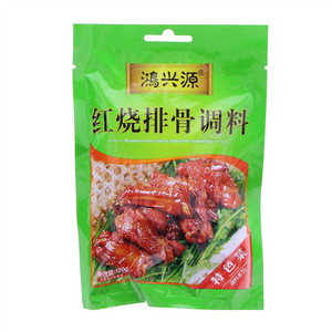 燕麦麦片（原味）