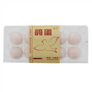蓝灵鸽子蛋