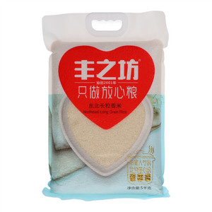丰之坊东北长粒香米