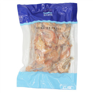 蓝海臻优鲜干大虾(冷冻)