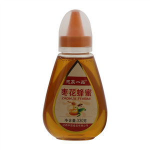忠赢一品枣花蜂蜜