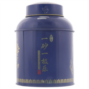 新坦洋一砂一极乐（禅茶）