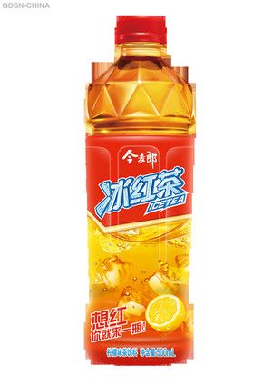 今麦郎冰红茶