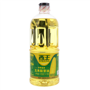 西王玉米胚芽油