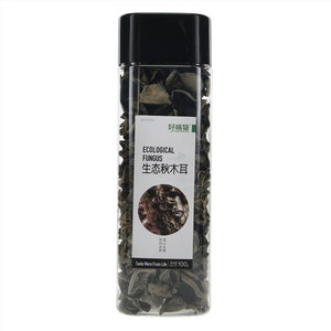 好味特生态秋木耳