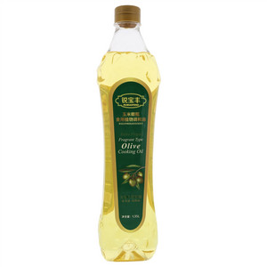 锐宝丰玉米橄榄食用植物调和油