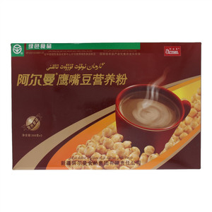 阿尔曼鹰嘴豆营养粉