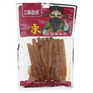 115g红油辣味棒