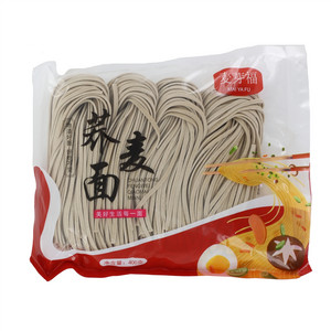 麦芽福荞麦面（生湿面制品）