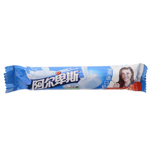 阿尔卑斯特浓牛奶硬糖
