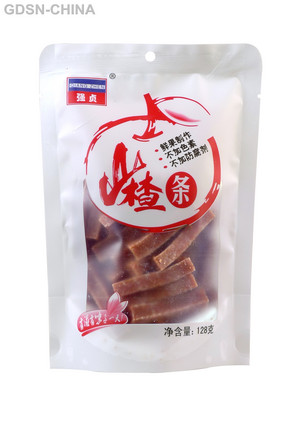 山楂条